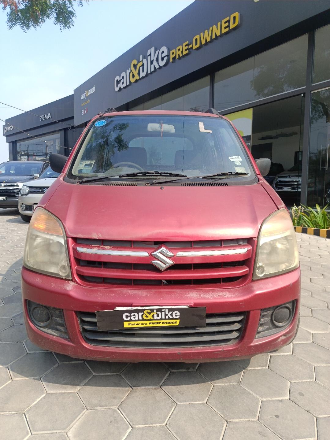 UsedCar