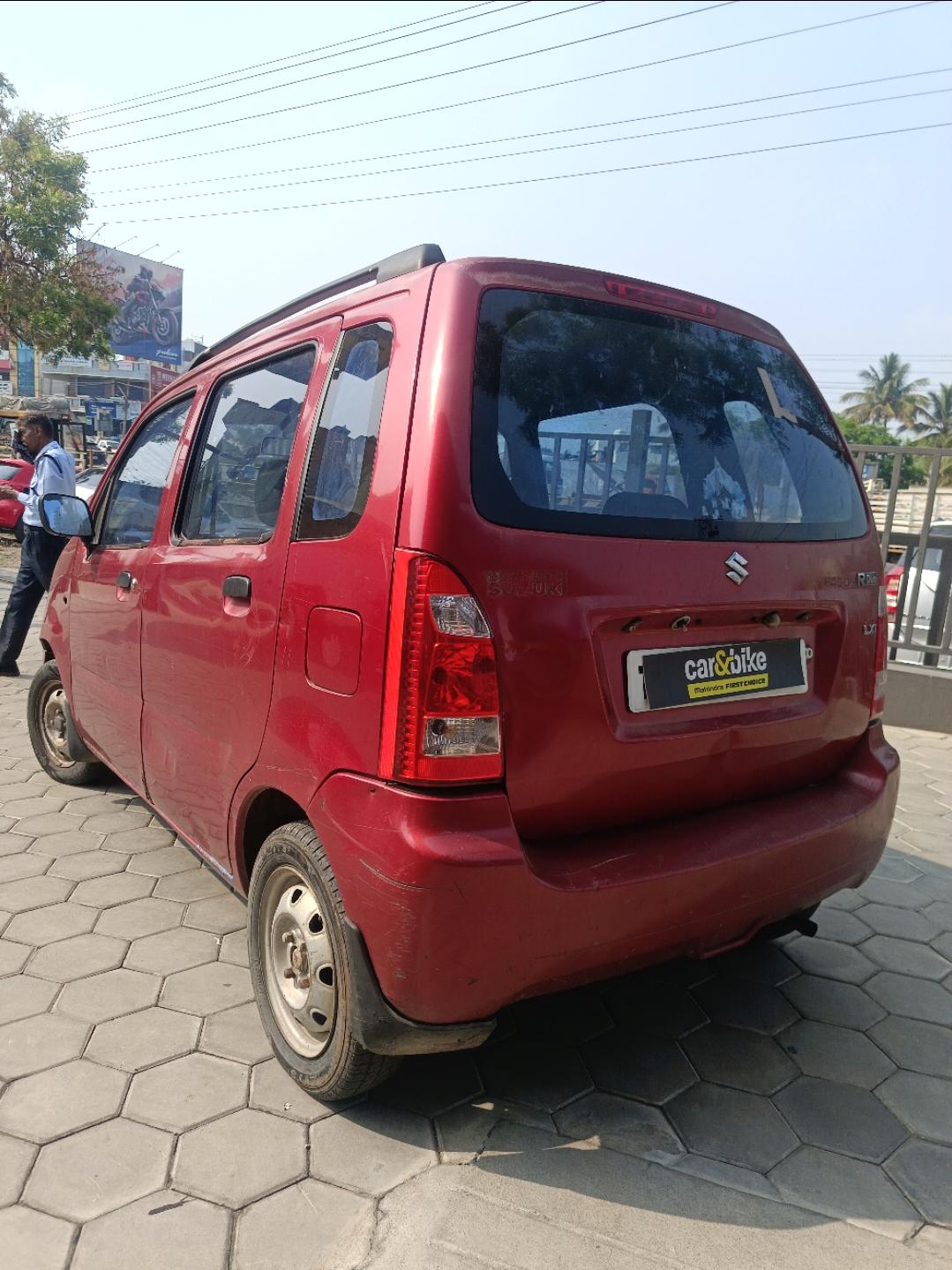 UsedCar