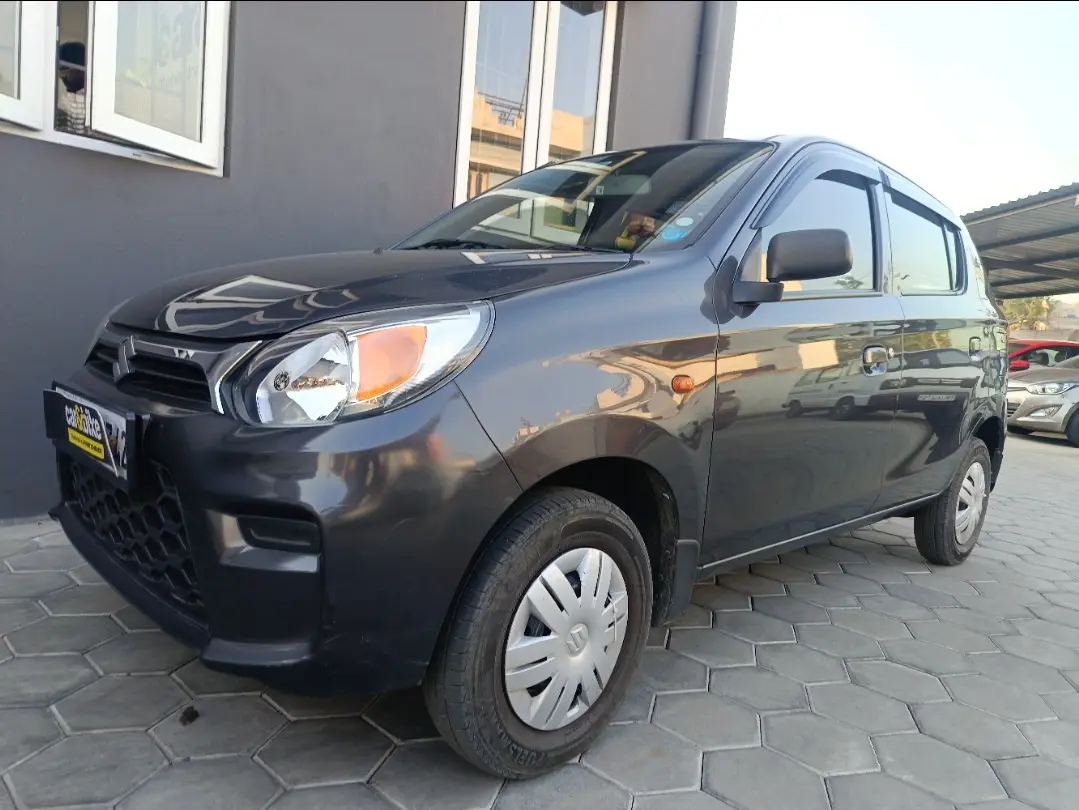 UsedCar