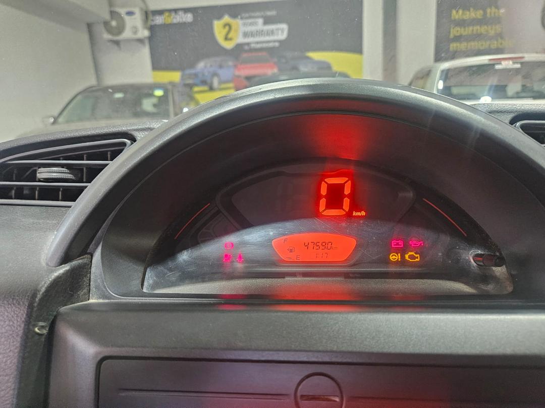 UsedCar
