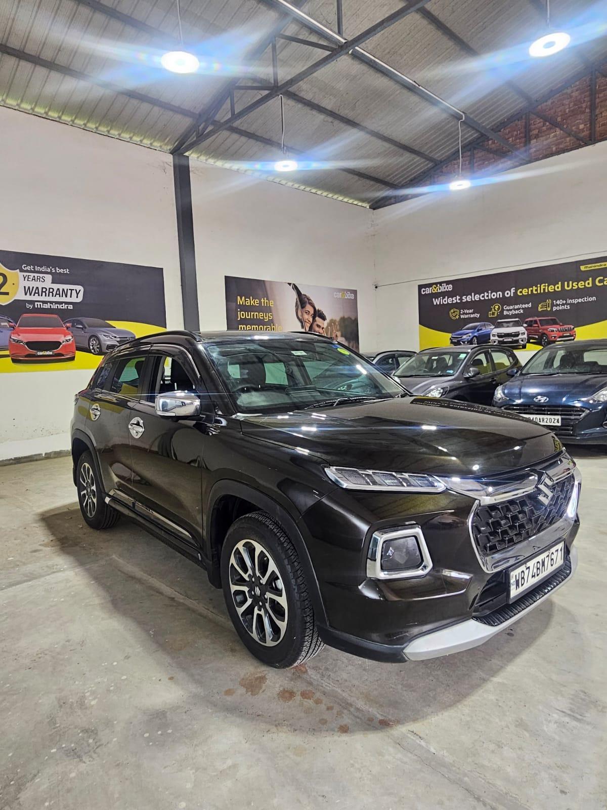 UsedCar