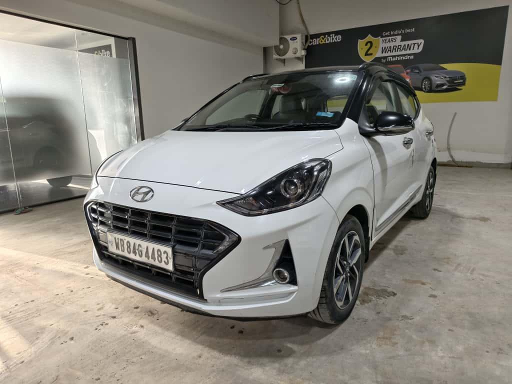 Used 2022 Hyundai Grand i10 Nios, Balarampore Colony, Murshidabad  Used 2022 Hyundai Grand i10 Nios, Balarampore Colony, Murshidabad