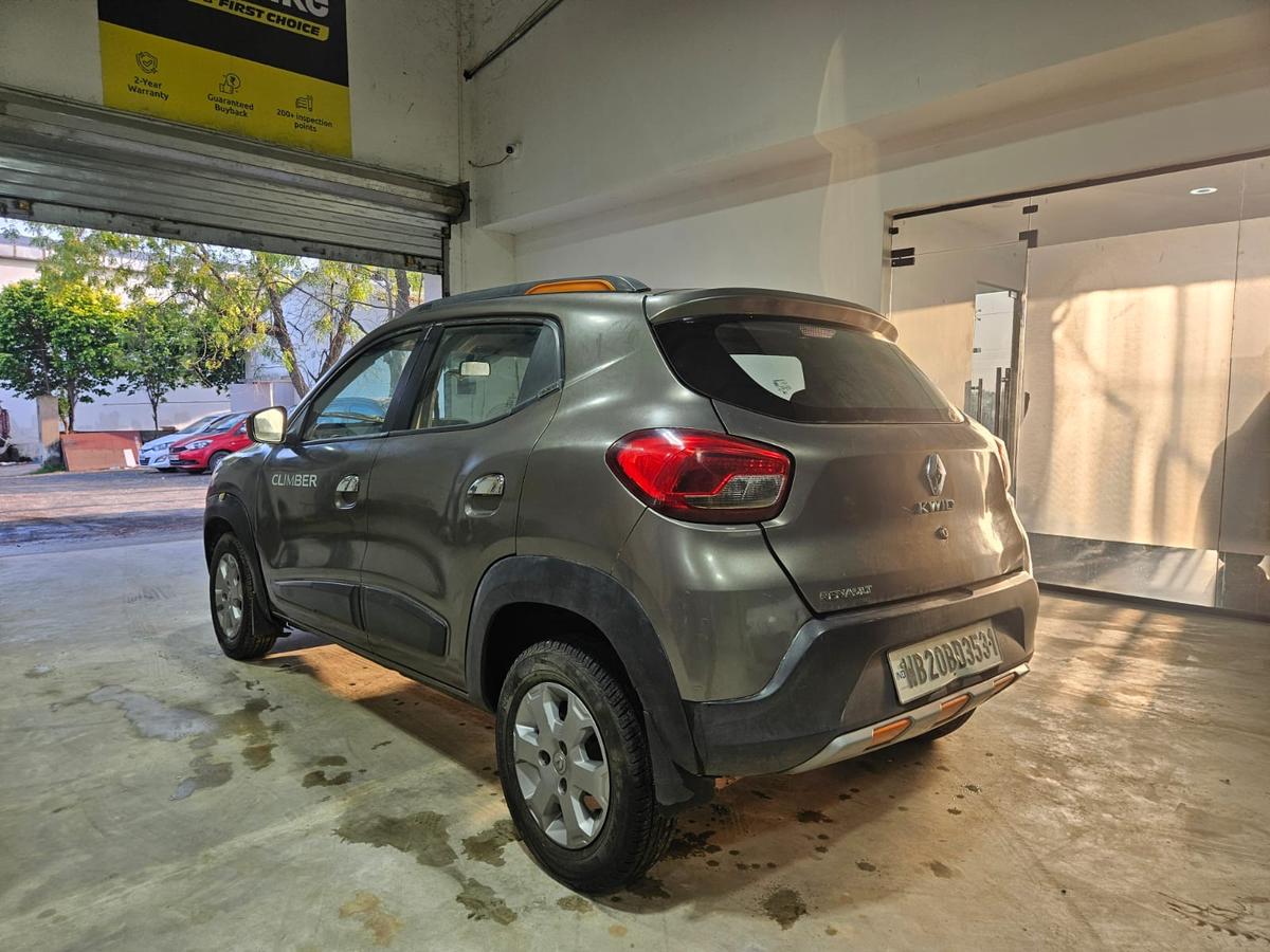 UsedCar