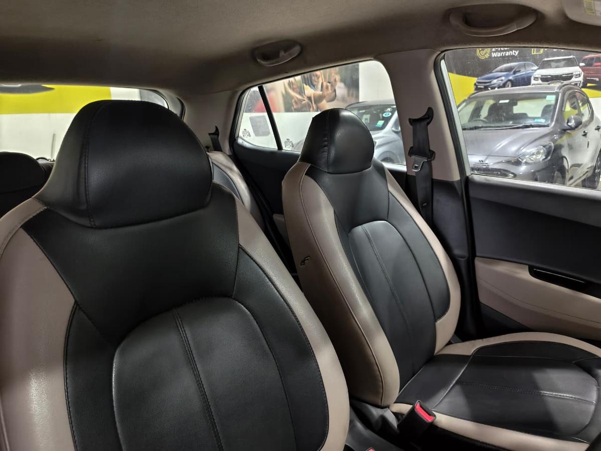 UsedCar