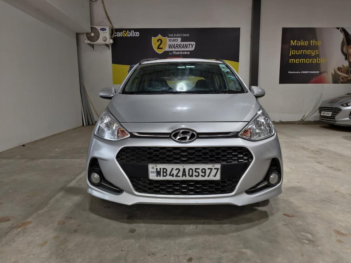 UsedCar