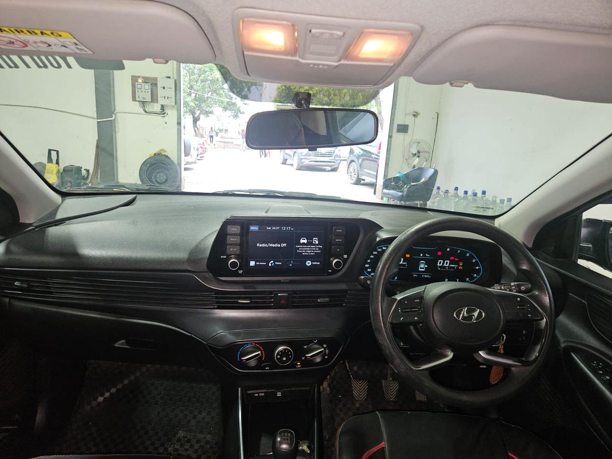 UsedCar