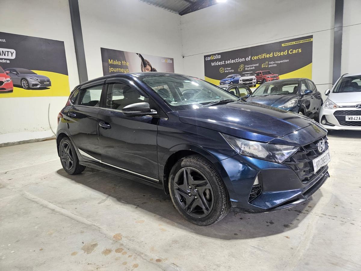UsedCar