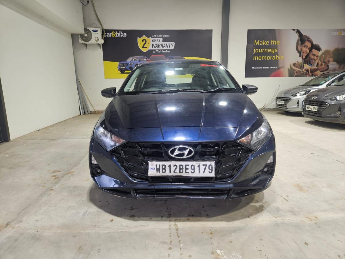 UsedCar