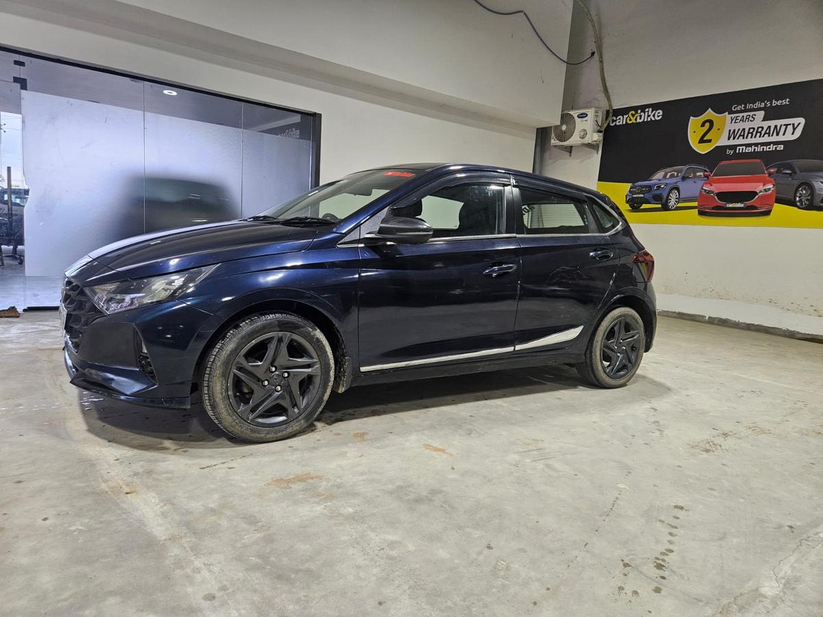 UsedCar