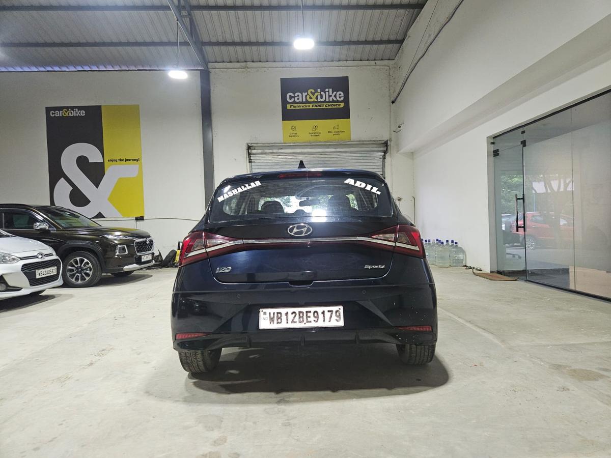 UsedCar