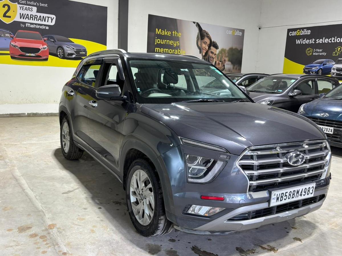 UsedCar