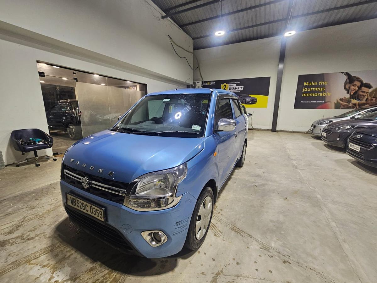 UsedCar