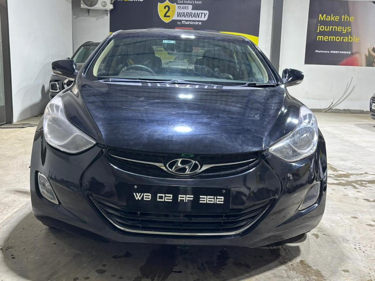 UsedCar
