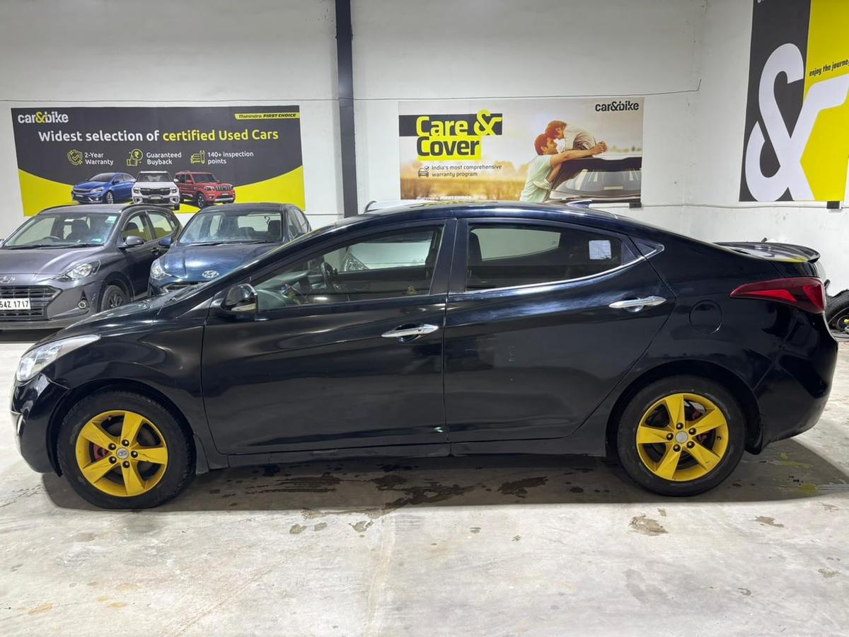 UsedCar