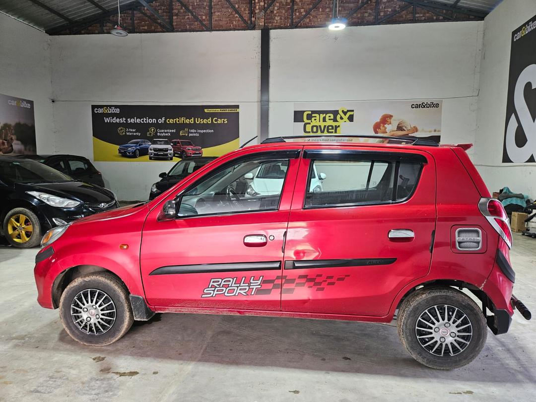 UsedCar
