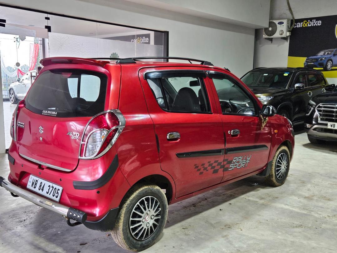 UsedCar