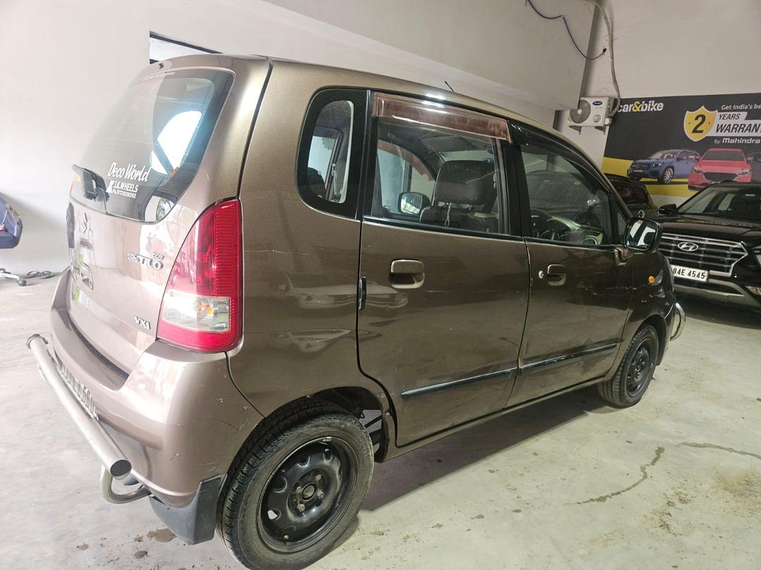 UsedCar