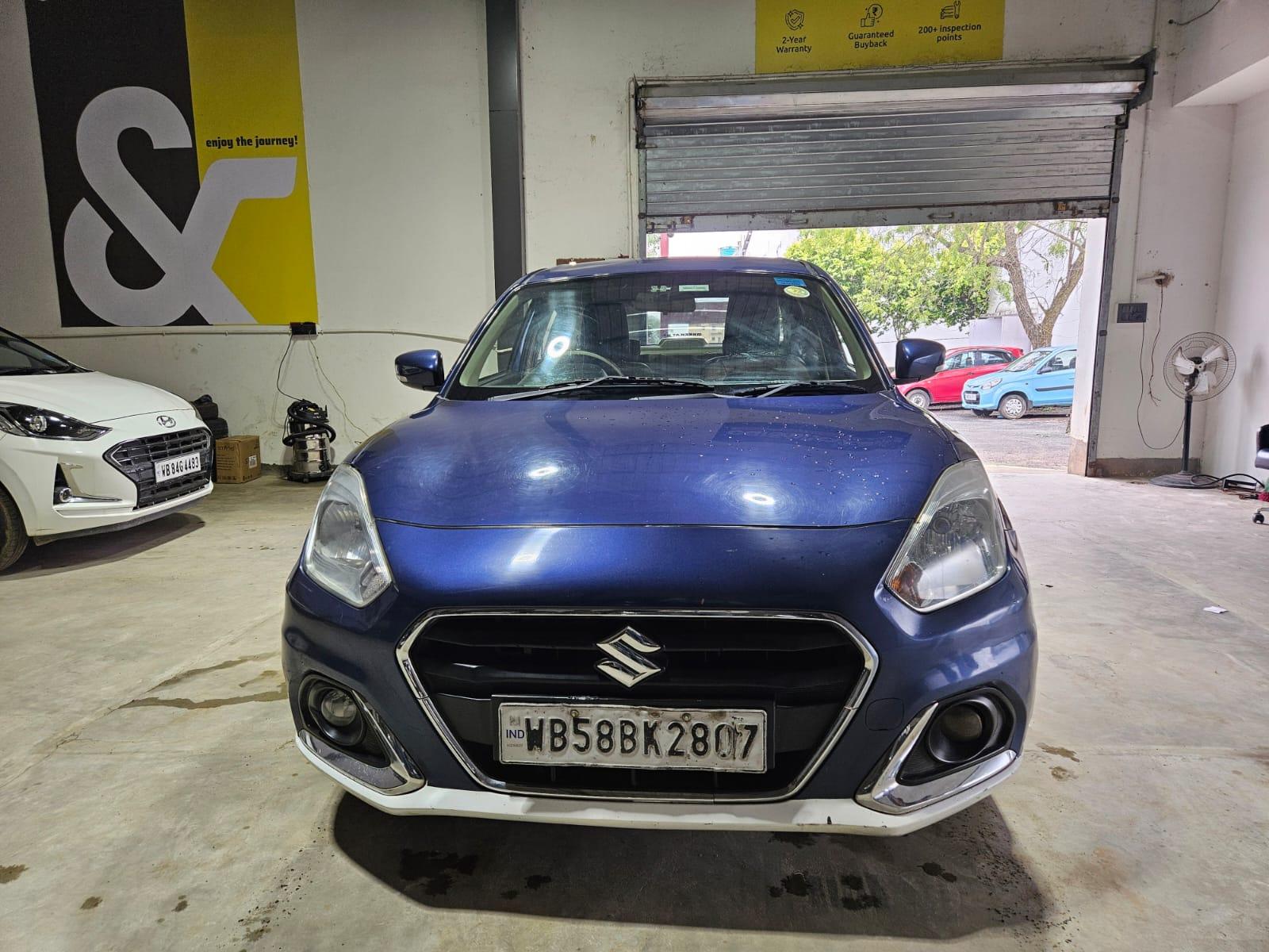 Used 2020 Maruti Suzuki Swift, Balarampore Colony, Murshidabad  Used 2020 Maruti Suzuki Swift, Balarampore Colony, Murshidabad