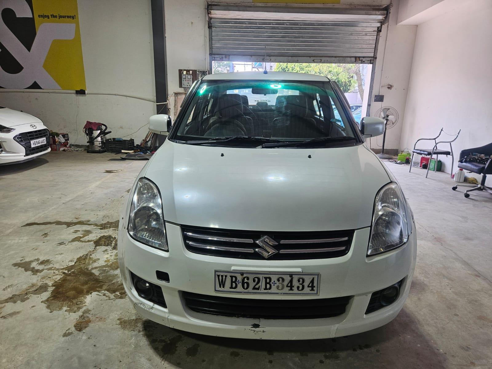 2011 Maruti Suzuki Swift DZire LDI 2011 Maruti Suzuki Swift DZire LDI