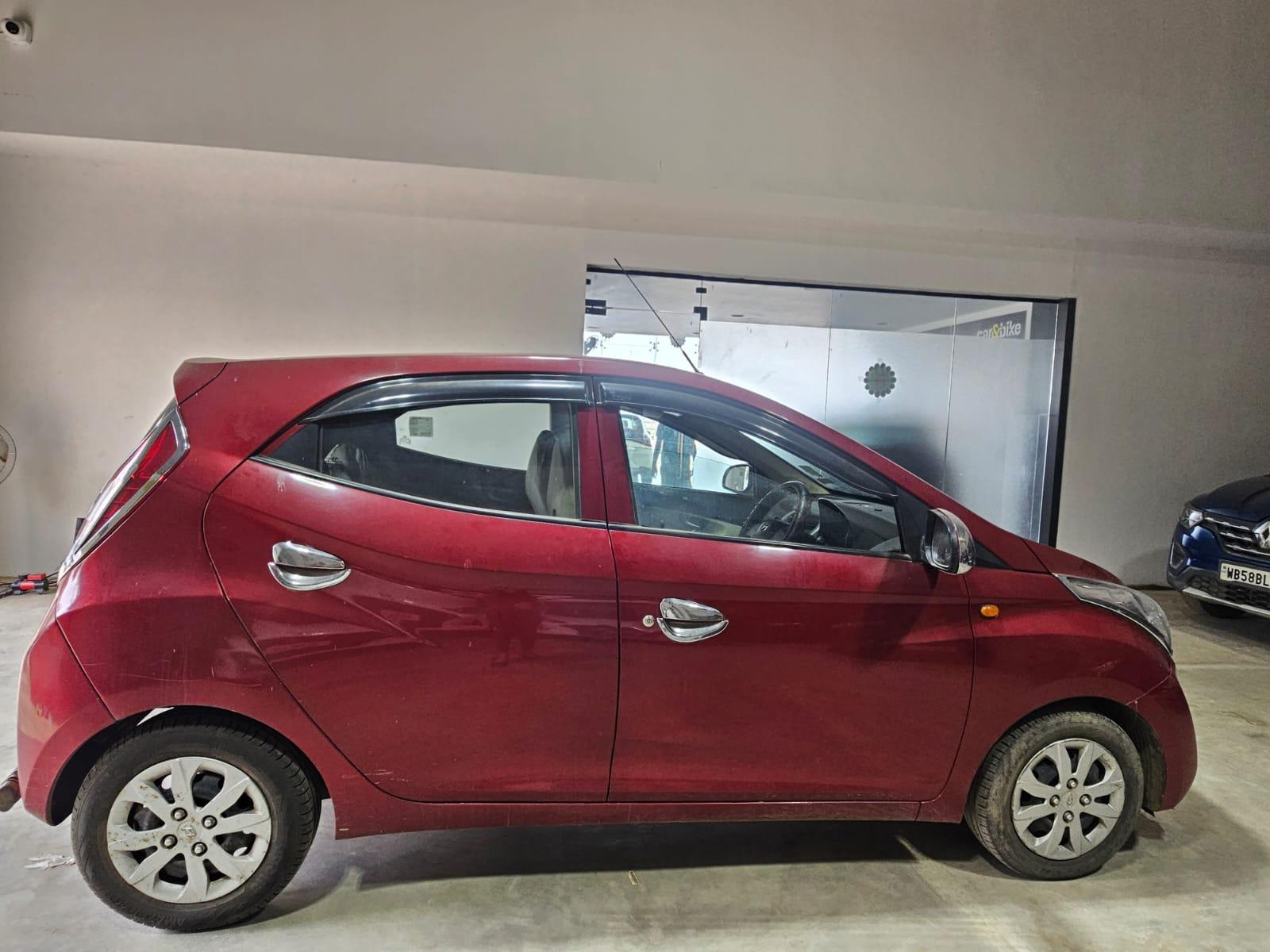 Used 2018 Hyundai EON, Balarampore Colony, Murshidabad  Used 2018 Hyundai EON, Balarampore Colony, Murshidabad