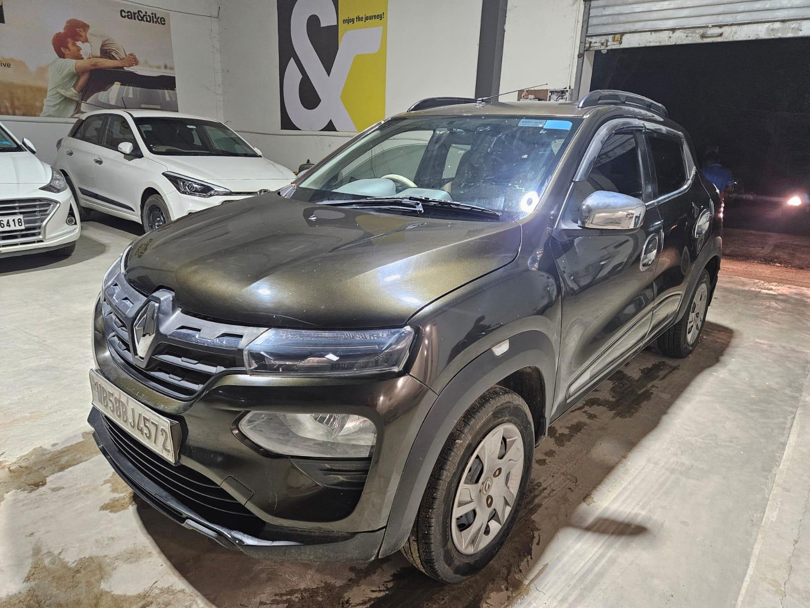 2020 Renault Kwid RXT 1.0 BS IV 2020 Renault Kwid RXT 1.0 BS IV