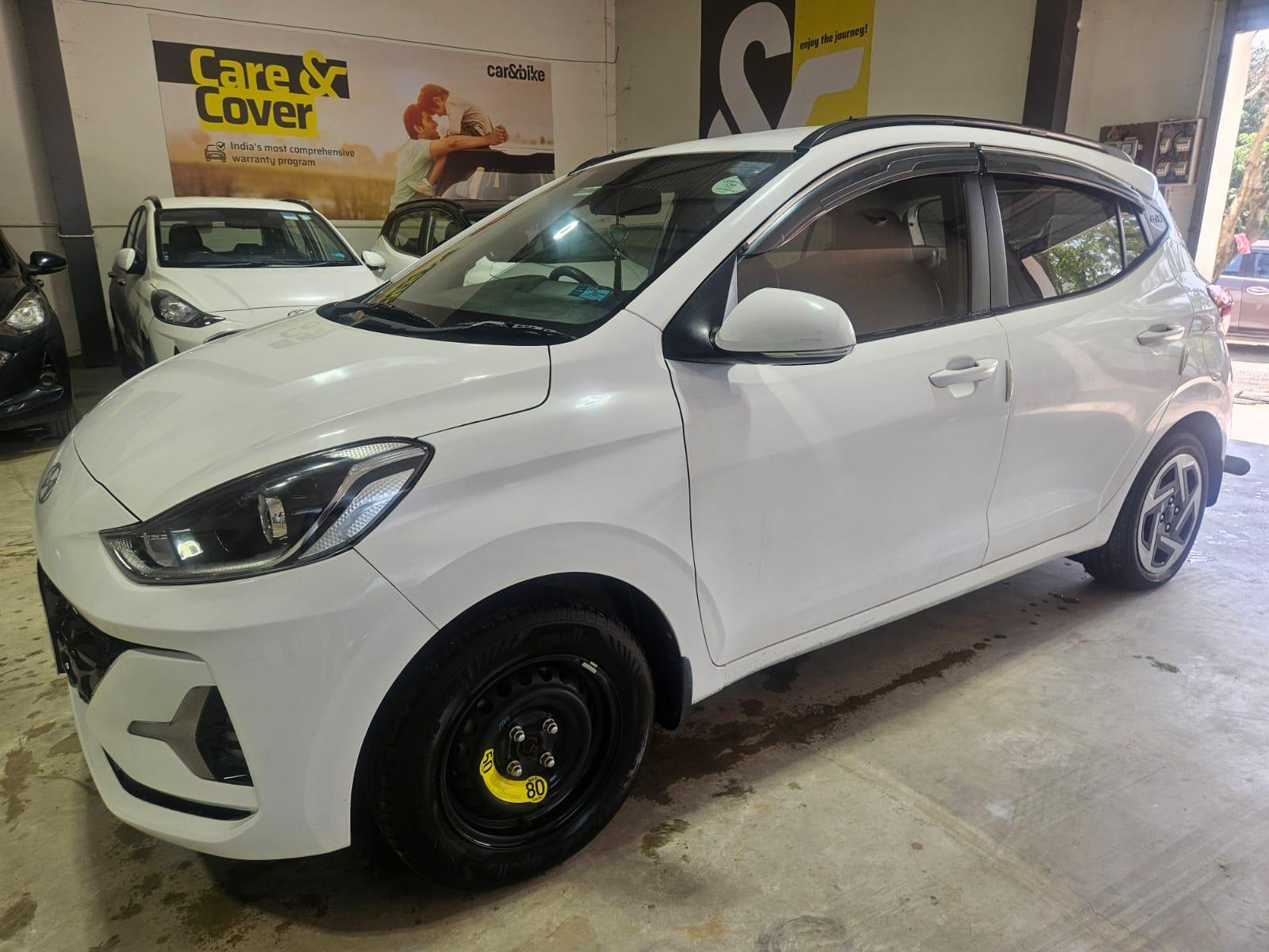 2023 Hyundai Grand i10 Nios Sportz Petrol 2023 Hyundai Grand i10 Nios Sportz Petrol