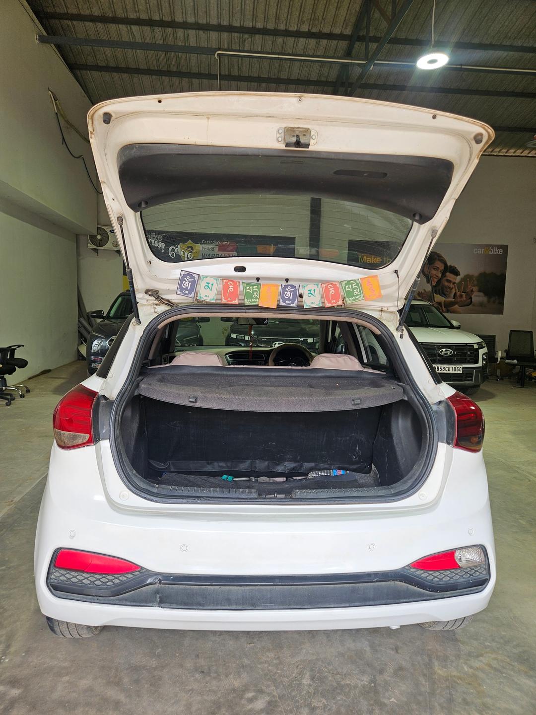 UsedCar