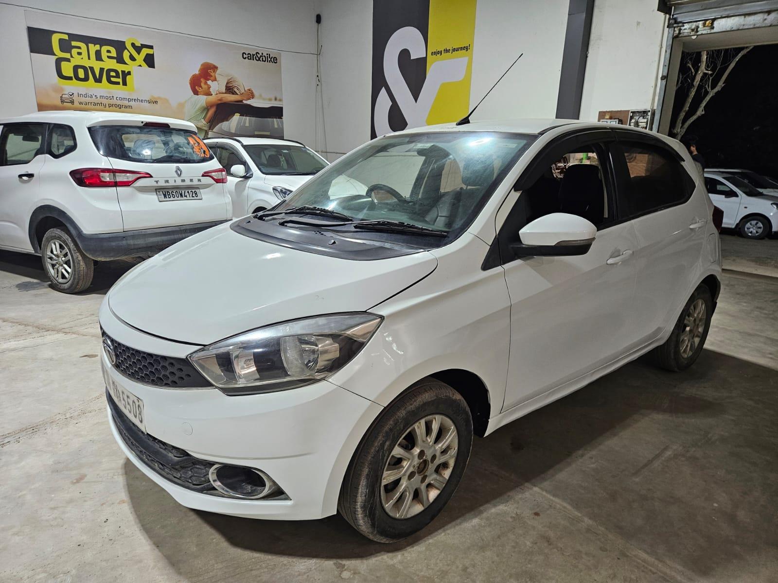 Used 2016 Tata Tiago, Balarampore Colony, Murshidabad Used 2016 Tata Tiago, Balarampore Colony, Murshidabad