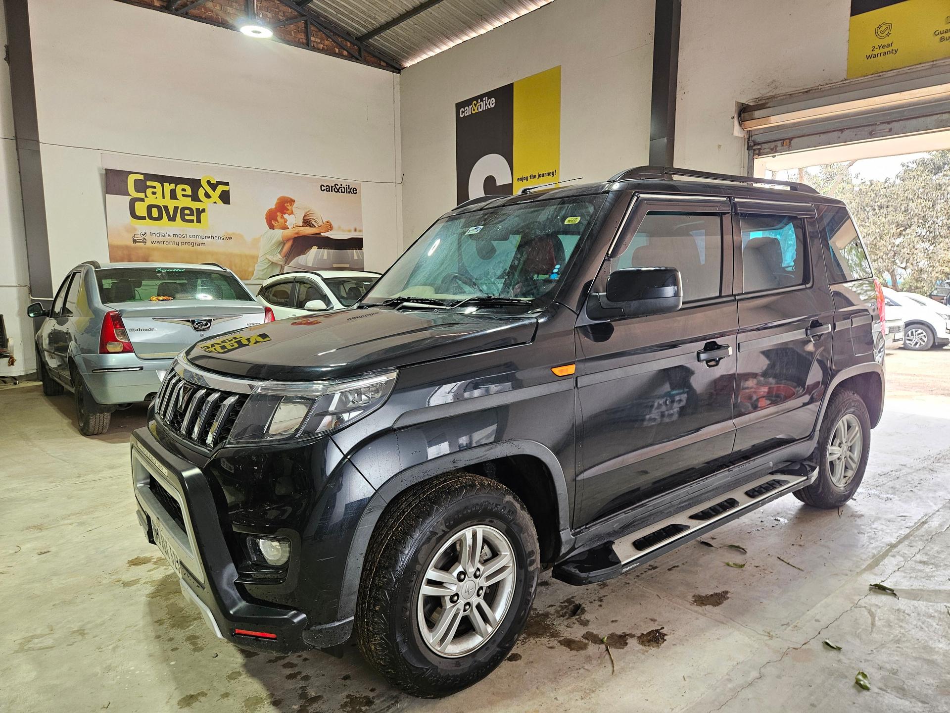 Used 2023 Mahindra Bolero Neo, Balarampore Colony, Murshidabad Used 2023 Mahindra Bolero Neo, Balarampore Colony, Murshidabad