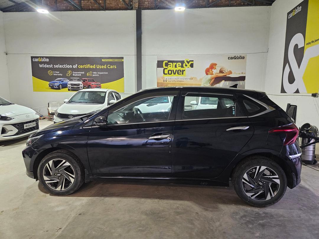 UsedCar