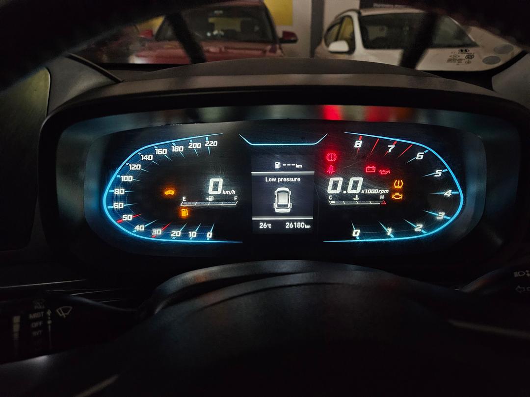 UsedCar