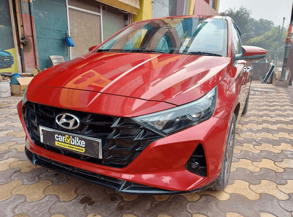 2020 Hyundai i20 Active 1.2 SX 2020 Hyundai i20 Active 1.2 SX