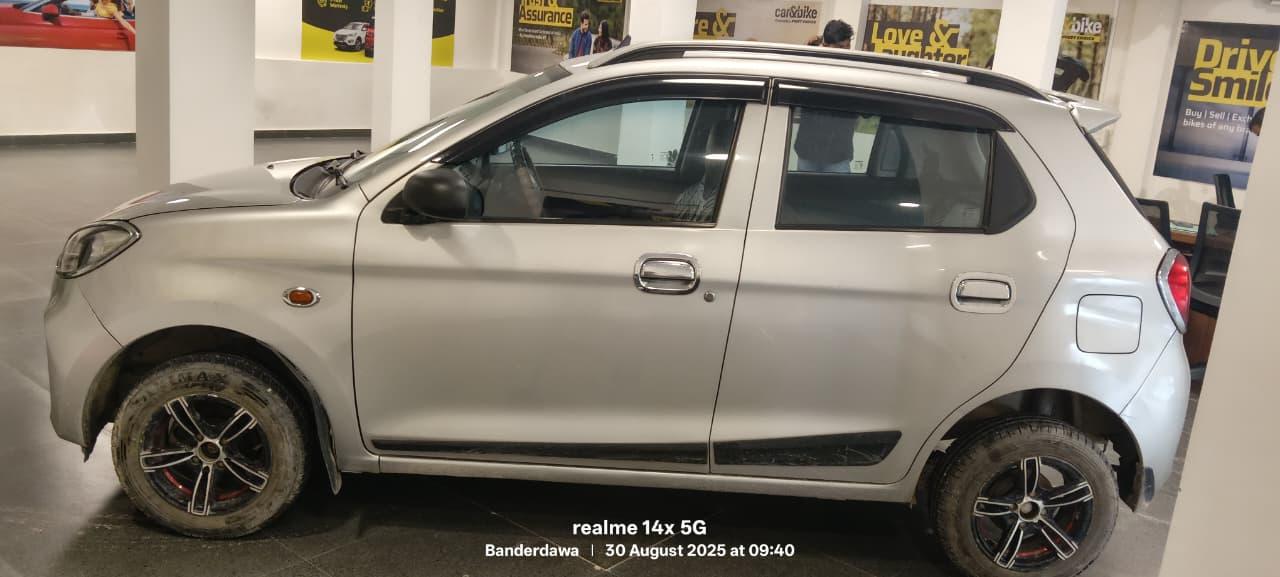 Used 2022 Maruti Suzuki Alto K10, Yupia, Papum Pare Used 2022 Maruti Suzuki Alto K10, Yupia, Papum Pare