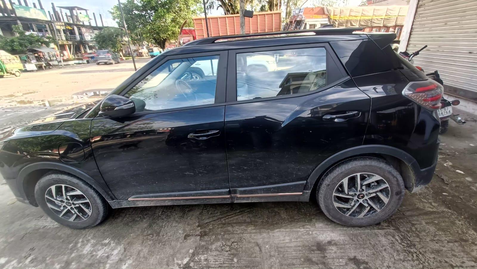 2024 Mahindra XUV400 EL Pro DT 34.5 kWh 2024 Mahindra XUV400 EL Pro DT 34.5 kWh