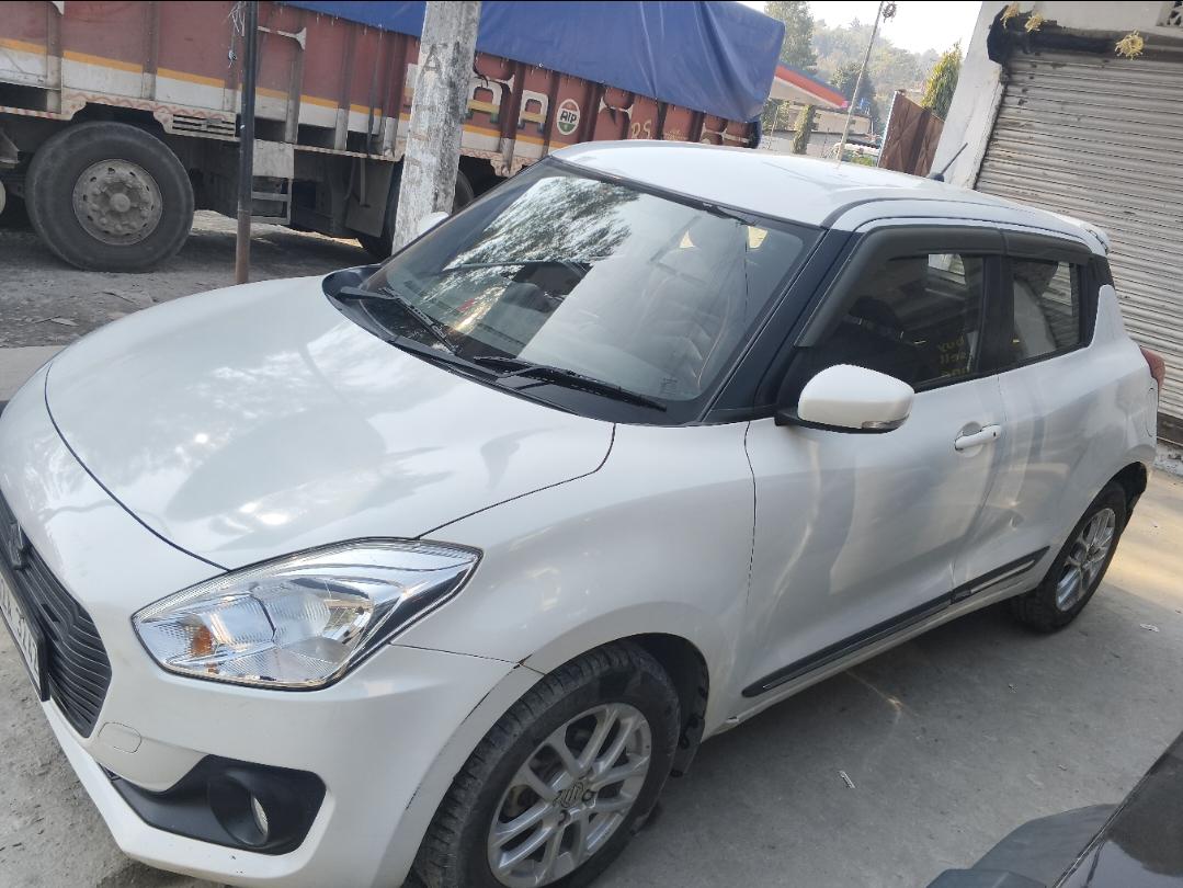 Used 2019 Maruti Suzuki Swift, Naharlagun, Papum Pare Used 2019 Maruti Suzuki Swift, Naharlagun, Papum Pare