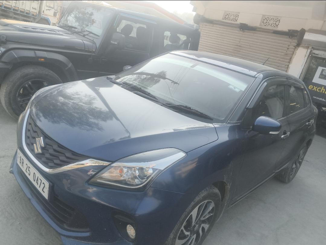 Used 2020 Maruti Suzuki Baleno, Naharlagun, Papum Pare Used 2020 Maruti Suzuki Baleno, Naharlagun, Papum Pare
