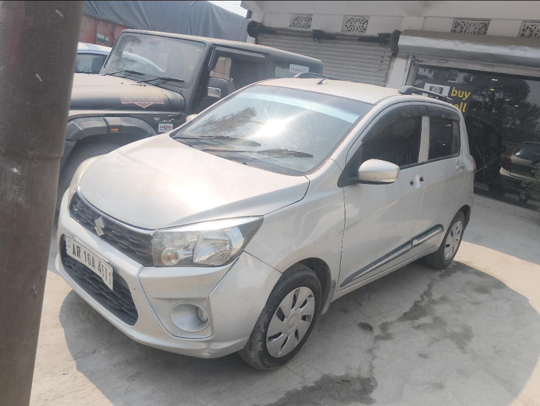 Used 2020 Maruti Suzuki Celerio X, Naharlagun, Papum Pare Used 2020 Maruti Suzuki Celerio X, Naharlagun, Papum Pare