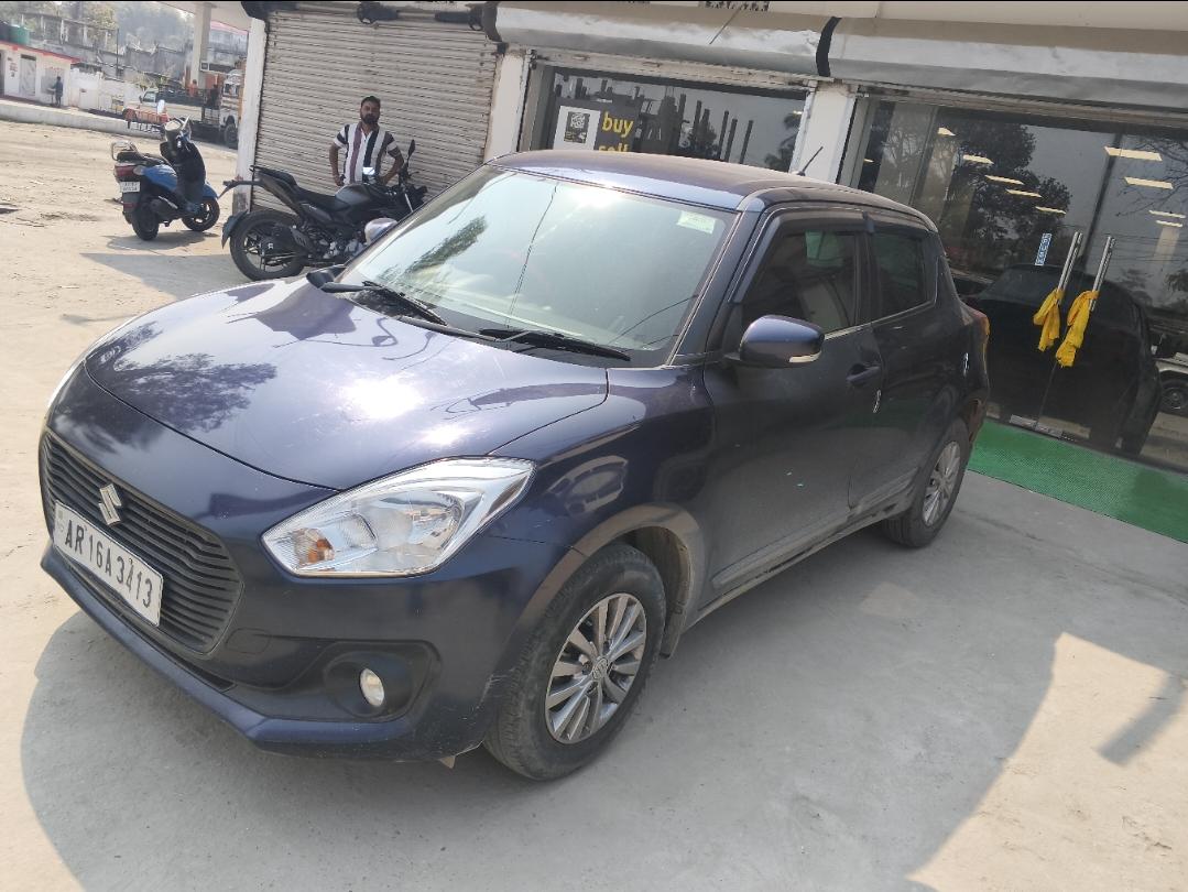 Used 2019 Maruti Suzuki Swift, Naharlagun, Papum Pare Used 2019 Maruti Suzuki Swift, Naharlagun, Papum Pare
