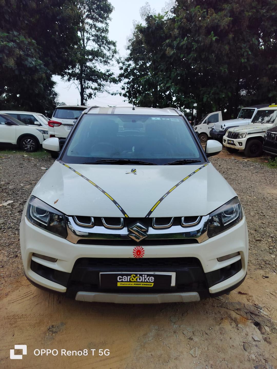 UsedCar