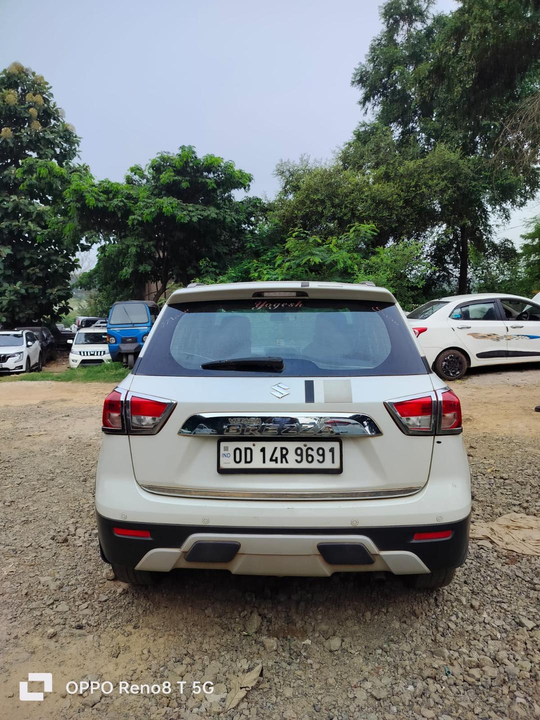 UsedCar