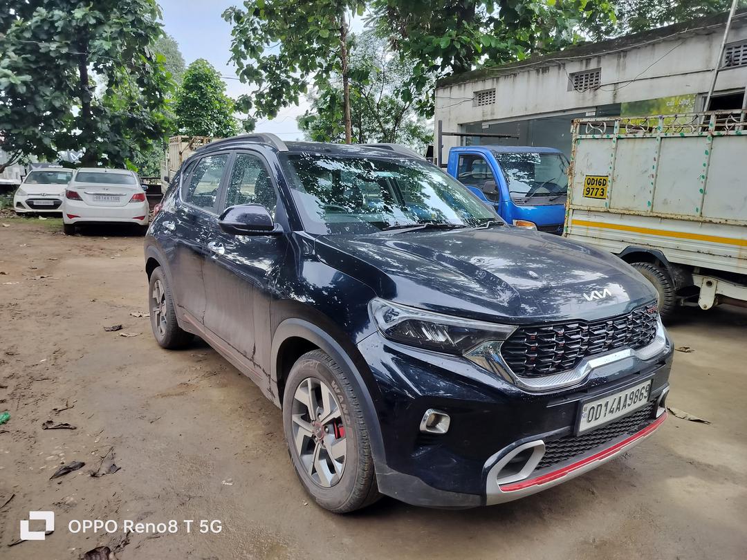 UsedCar