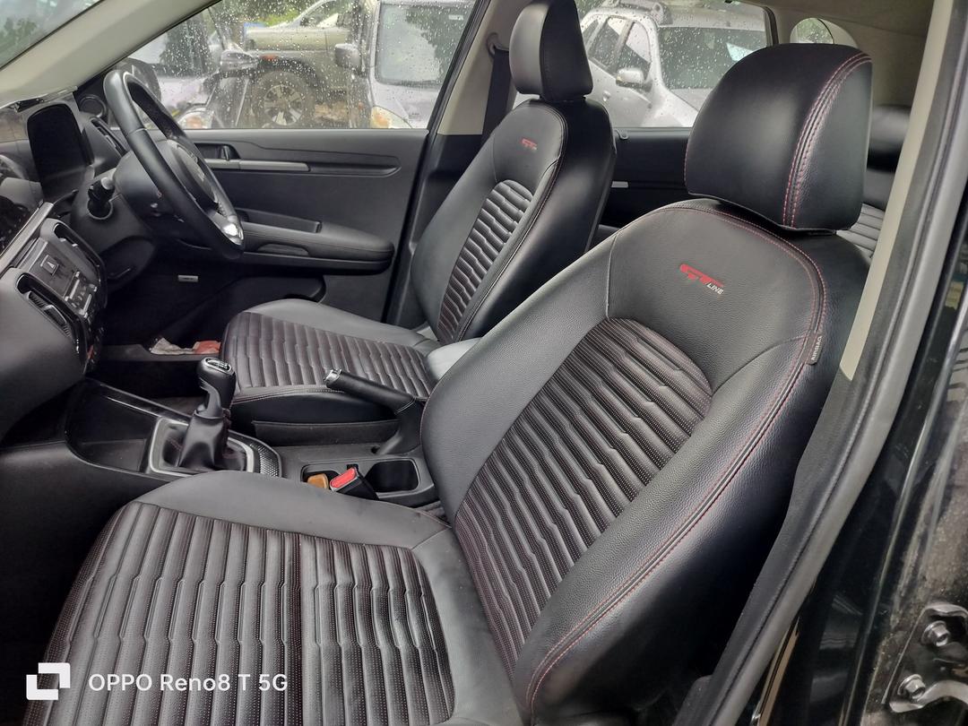 UsedCar