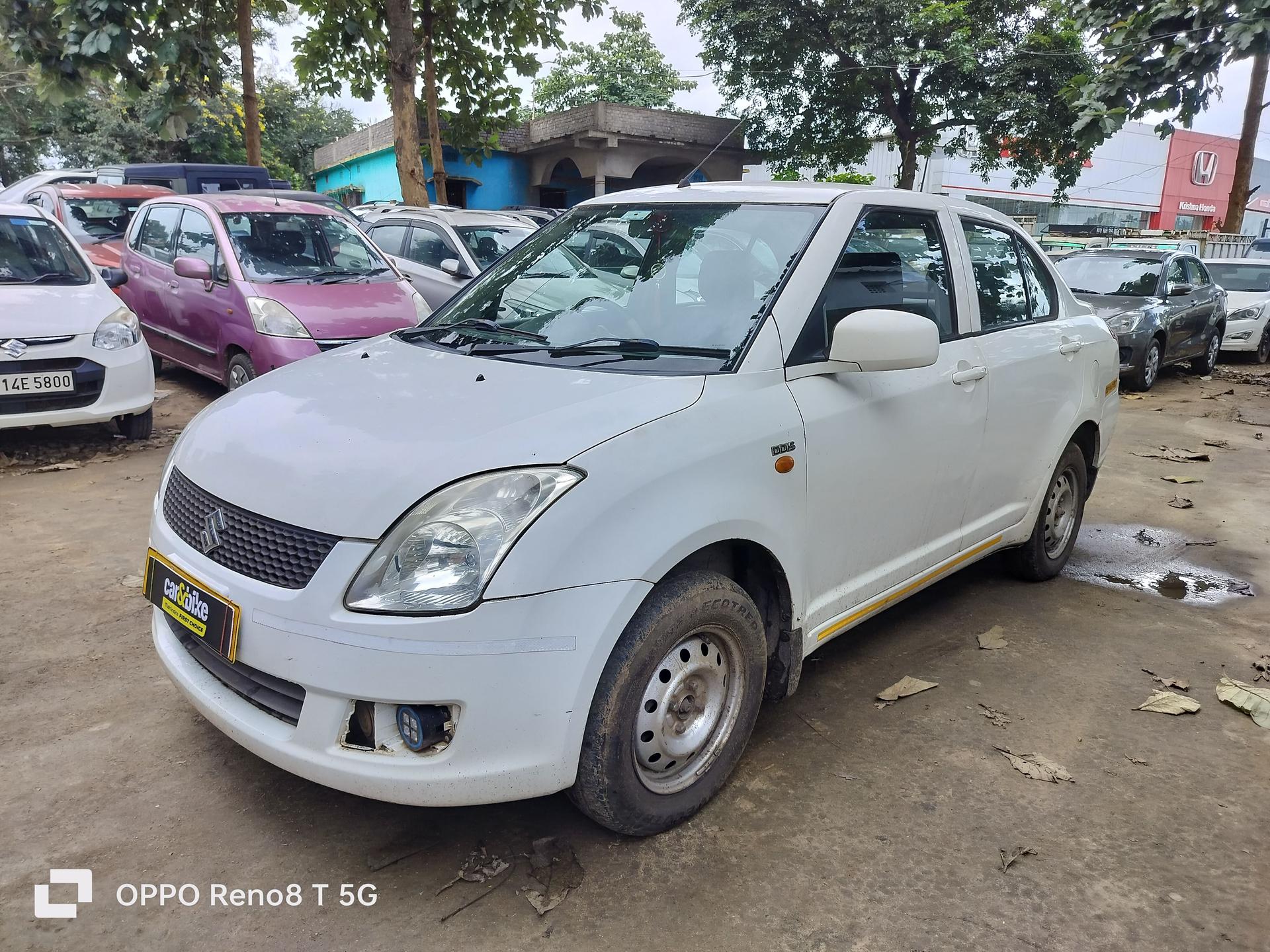 2015 Maruti Suzuki Swift DZire LDI 2015 Maruti Suzuki Swift DZire LDI