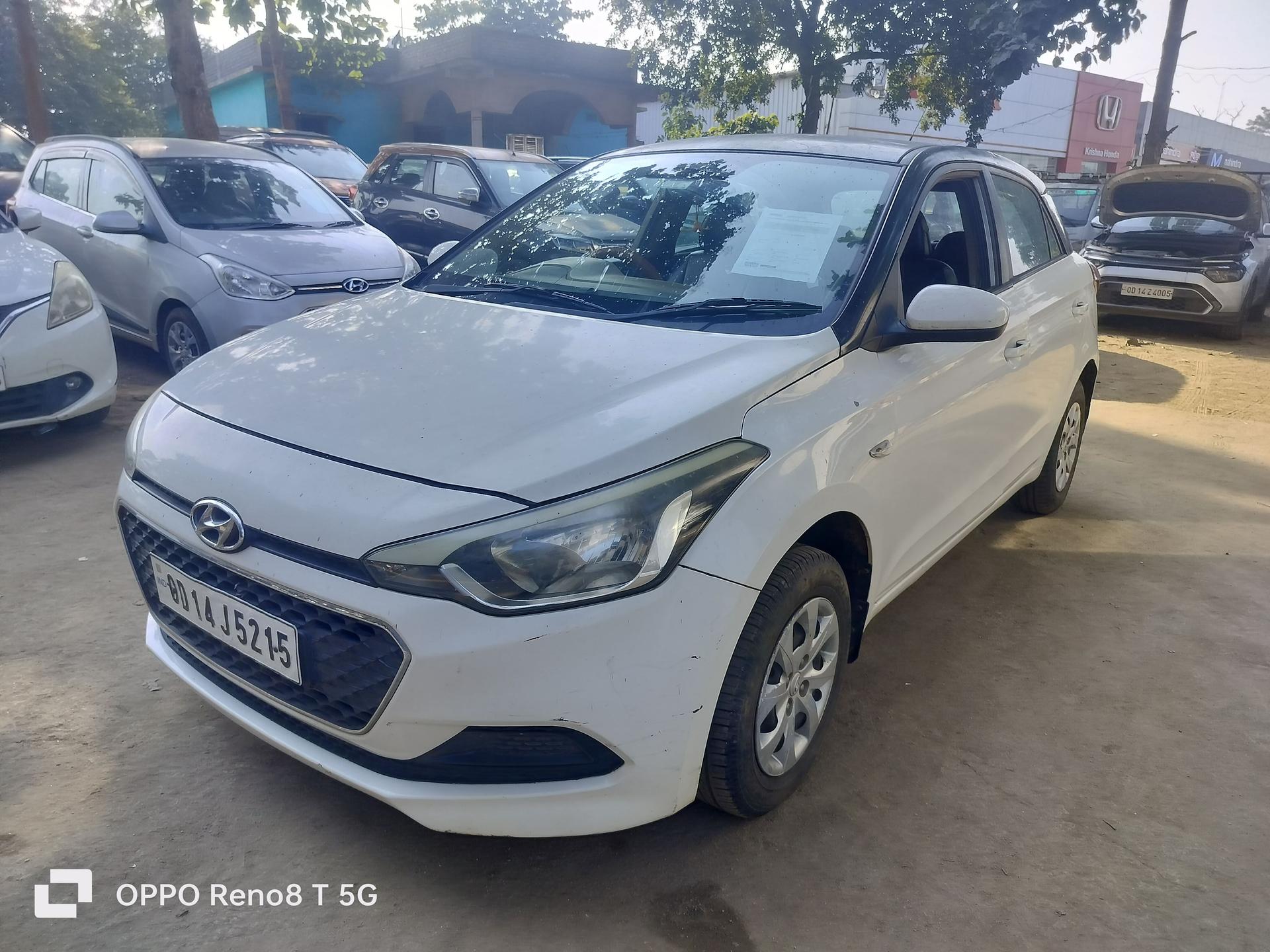 Used 2016 Hyundai i20, Kalunga, Sundergarh Used 2016 Hyundai i20, Kalunga, Sundergarh