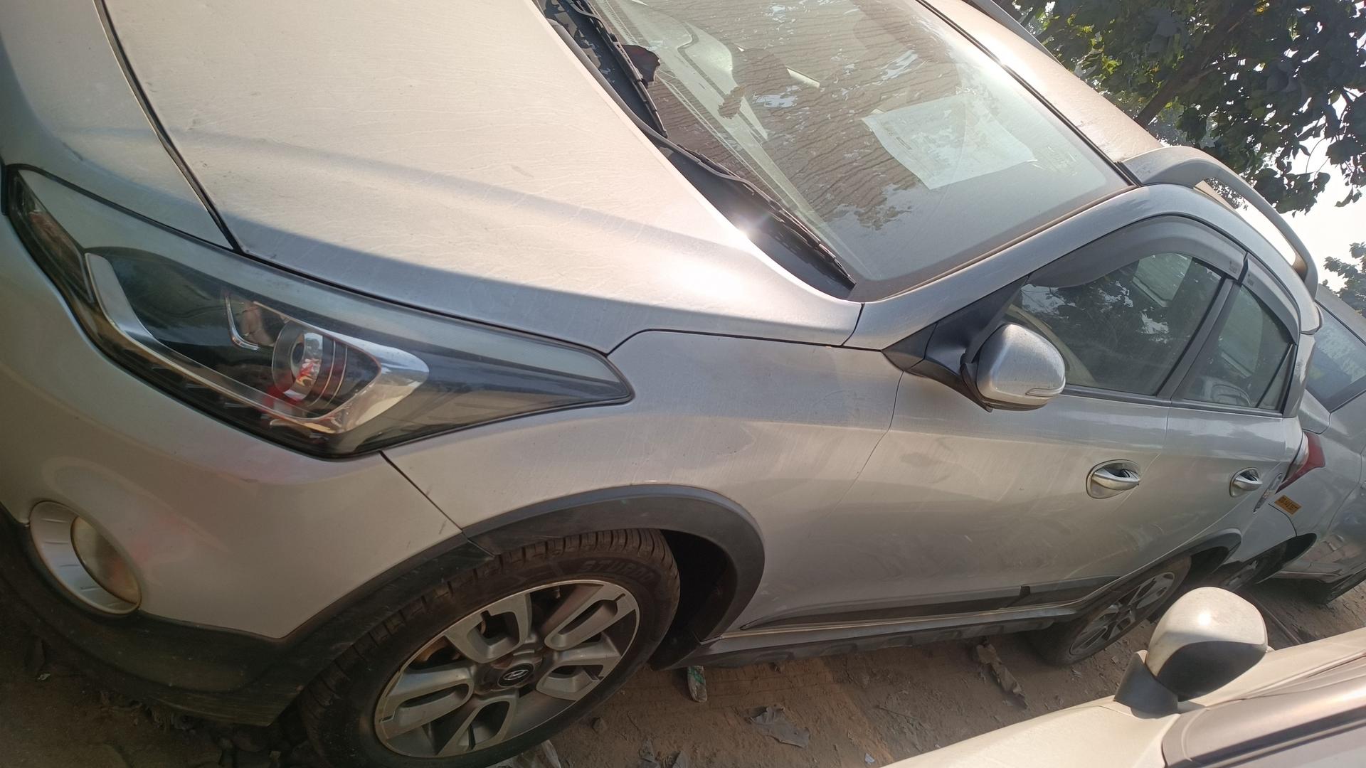Used 2016 Hyundai i20 Active, Kalunga, Sundergarh Used 2016 Hyundai i20 Active, Kalunga, Sundergarh