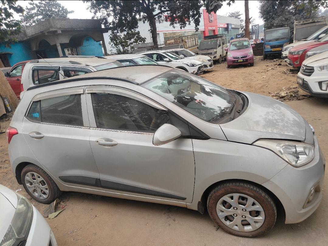 Used 2016 Hyundai Grand i10, Kalunga, Sundergarh Used 2016 Hyundai Grand i10, Kalunga, Sundergarh