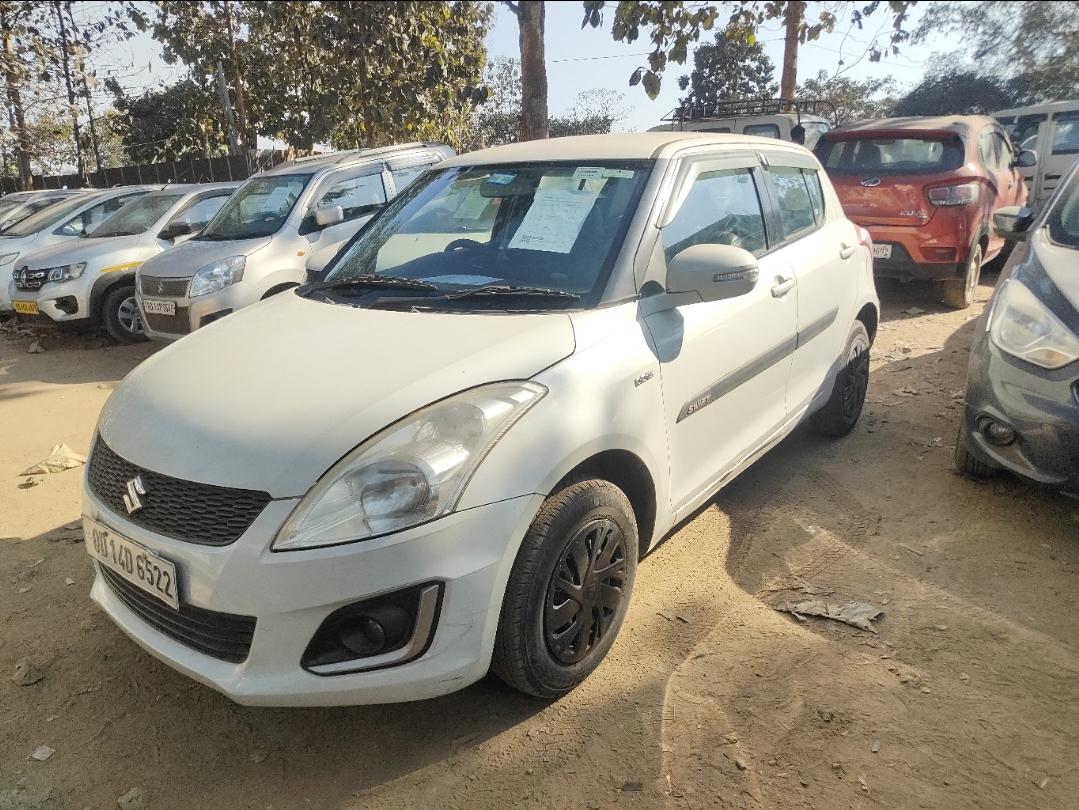 2012 Maruti Suzuki Swift VDI 2012 Maruti Suzuki Swift VDI