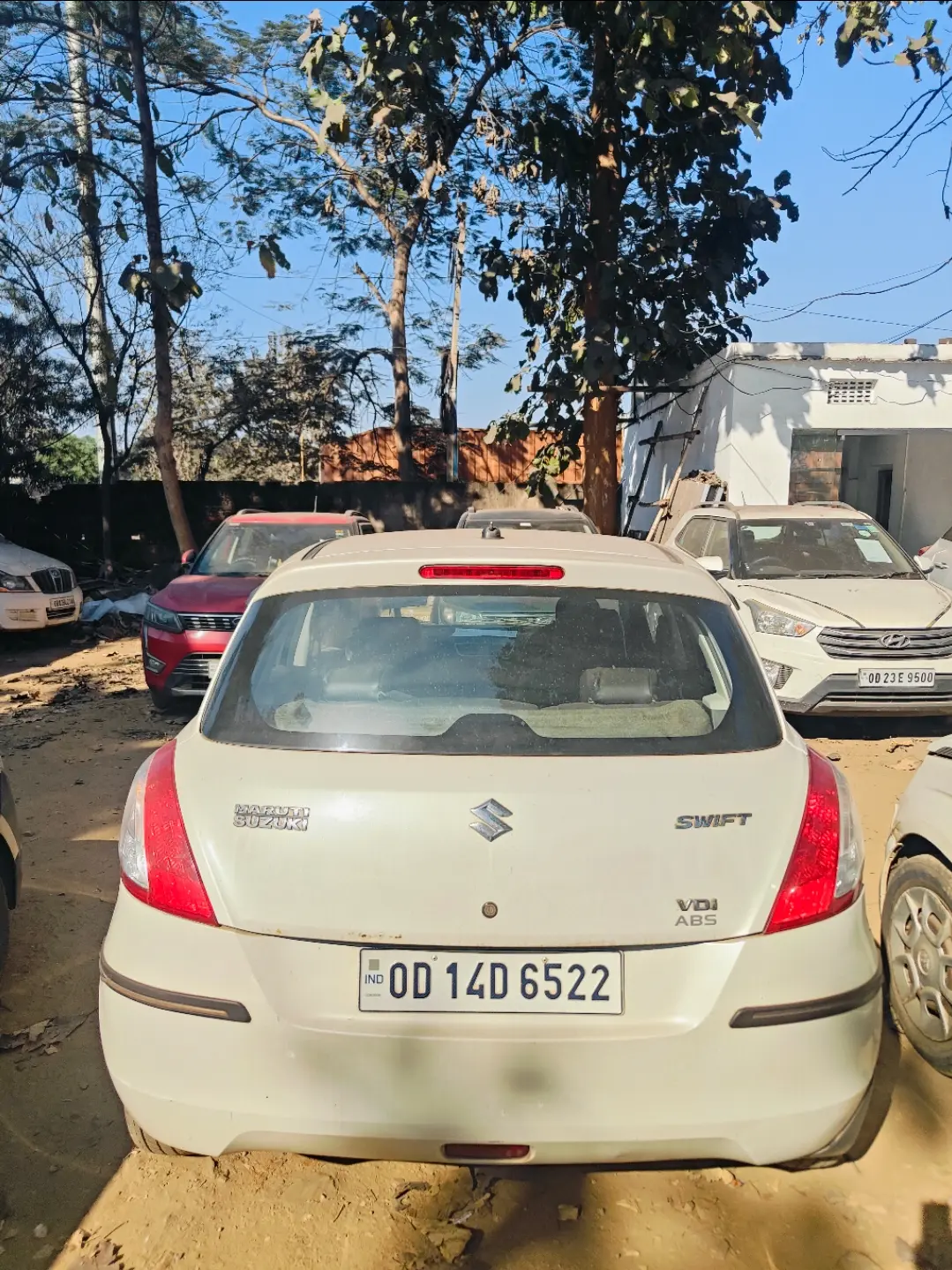 UsedCar