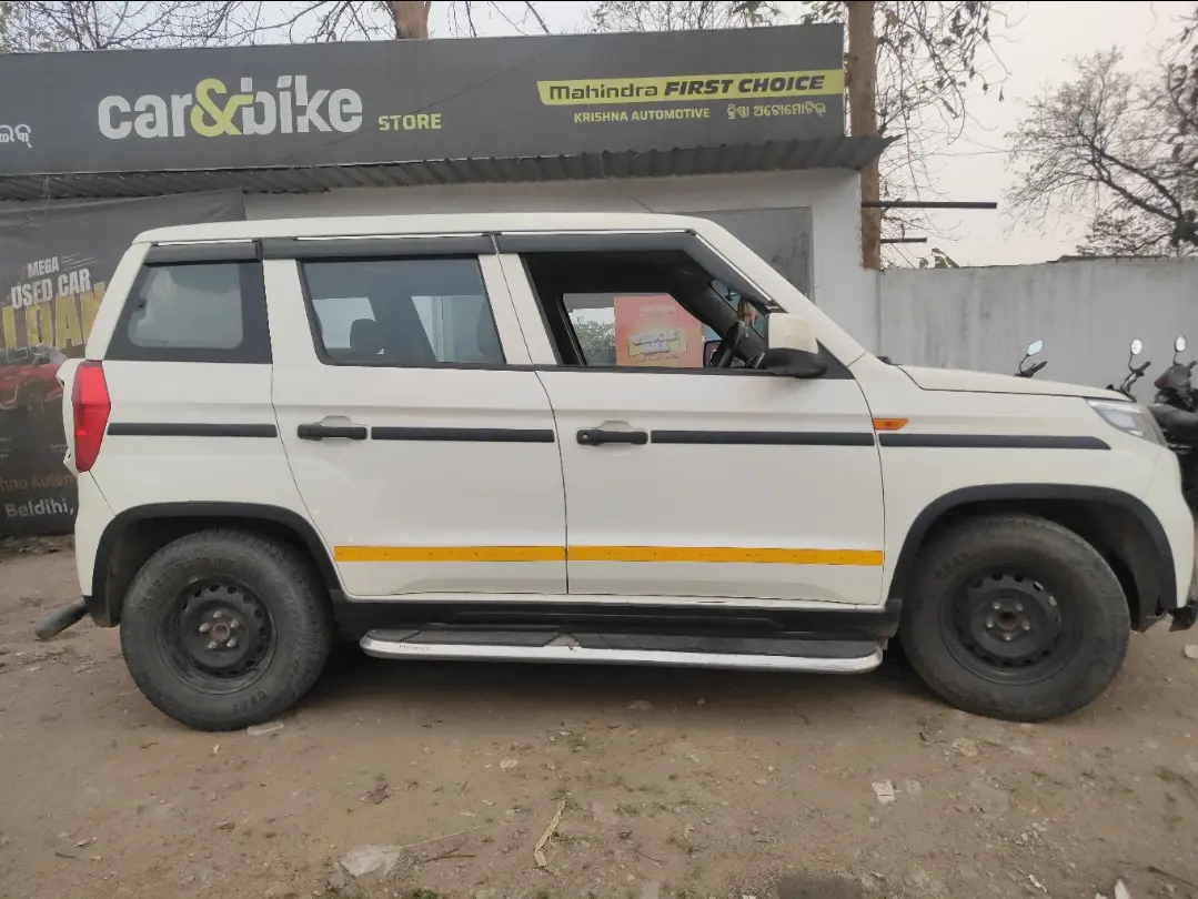 UsedCar