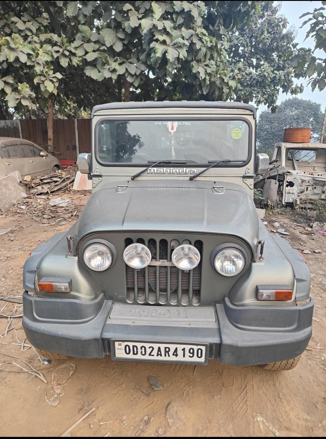 UsedCar